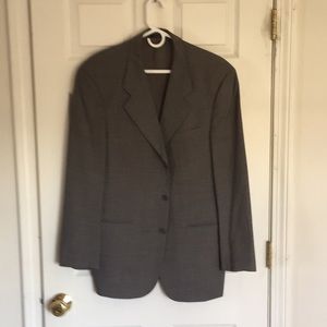 Meet your Posher, Jim